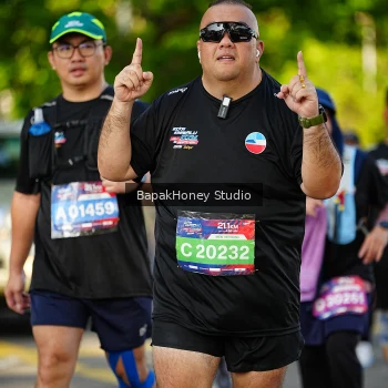 Runner Photo 4028786