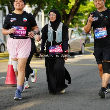 Runner Photo 4028798