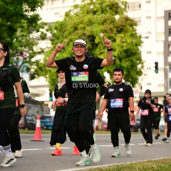 Runner Photo 4028887