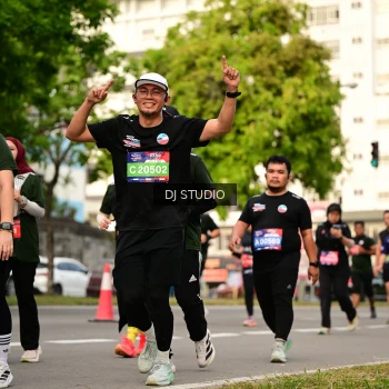 Runner Photo 4028890