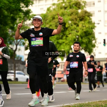 Runner Photo 4028892
