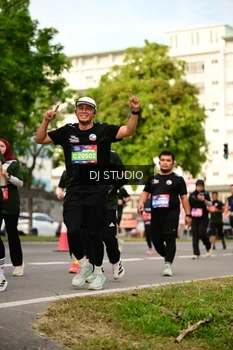 Runner Photo 4028896