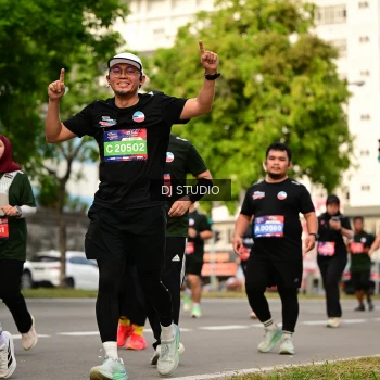 Runner Photo 4028899