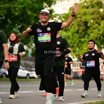 Runner Photo 4028901
