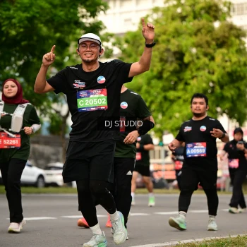 Runner Photo 4028903