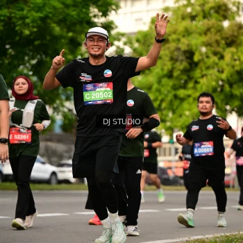 Runner Photo 4028908
