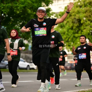 Runner Photo 4028913