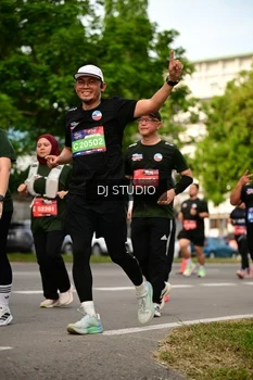 Runner Photo 4028920