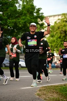 Runner Photo 4028921