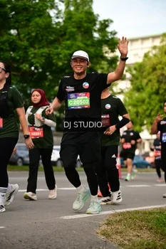 Runner Photo 4028922