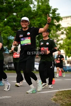 Runner Photo 4028925