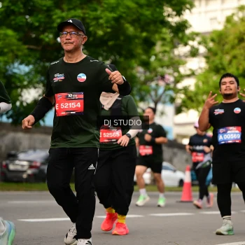 Runner Photo 4028945