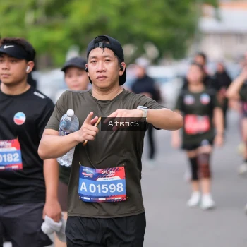 Runner Photo 4028962