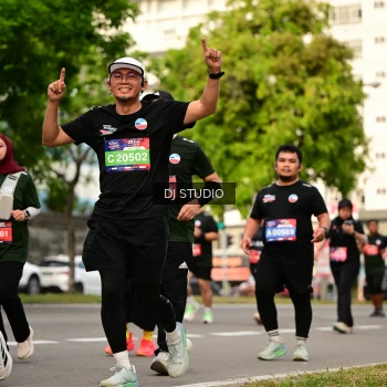Runner Photo 4028967