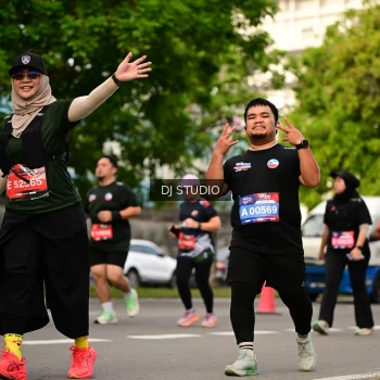 Runner Photo 4028969
