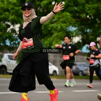 Runner Photo 4028980