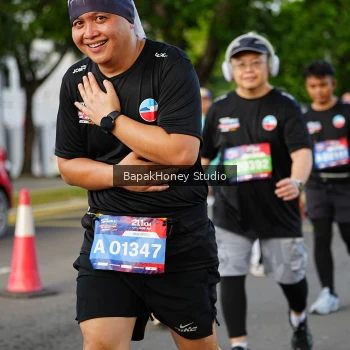 Runner Photo 4028981