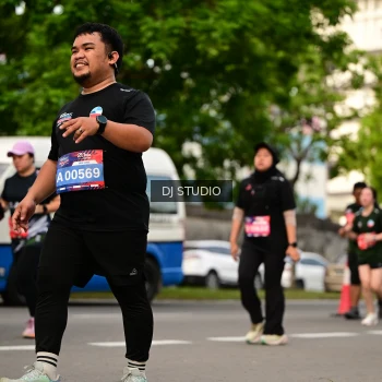 Runner Photo 4028997
