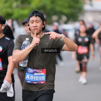 Runner Photo 4029003
