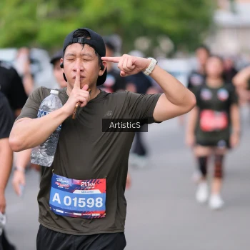 Runner Photo 4029004