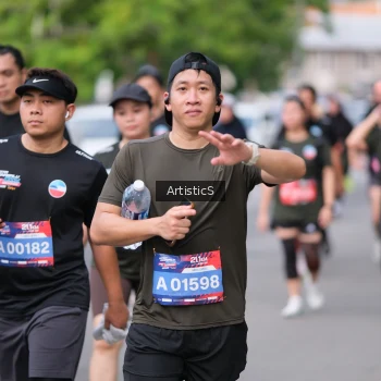 Runner Photo 4029009