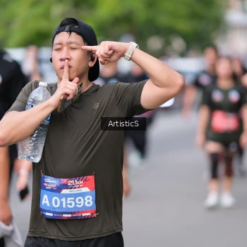 Runner Photo 4029016