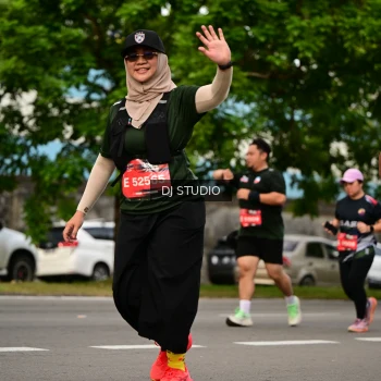 Runner Photo 4029031