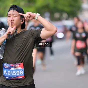Runner Photo 4029039