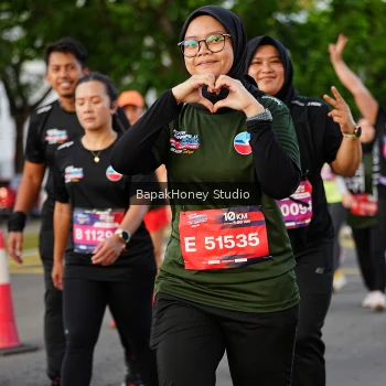 Runner Photo 4029062