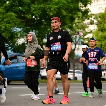Runner Photo 4029069