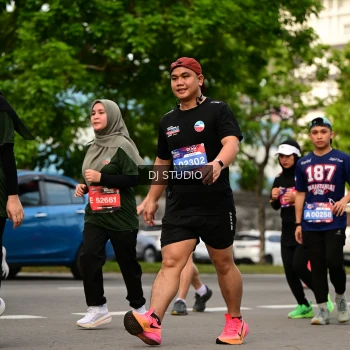 Runner Photo 4029081