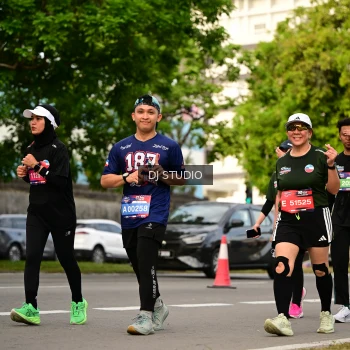 Runner Photo 4029085