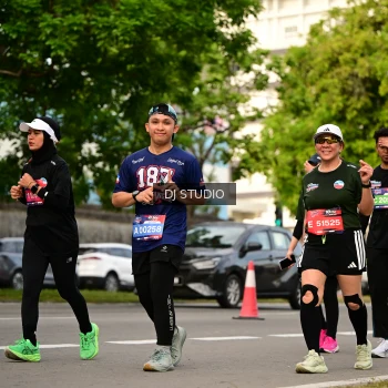 Runner Photo 4029088