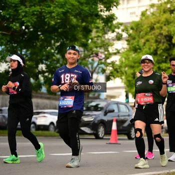 Runner Photo 4029089