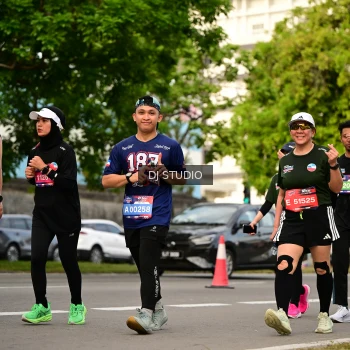 Runner Photo 4029090
