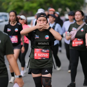 Runner Photo 4029091