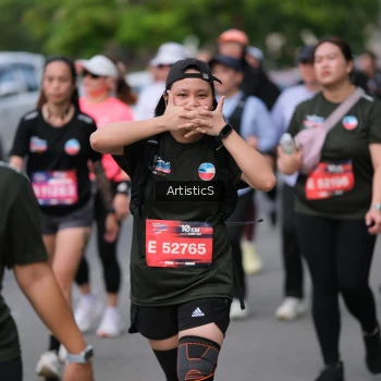 Runner Photo 4029093