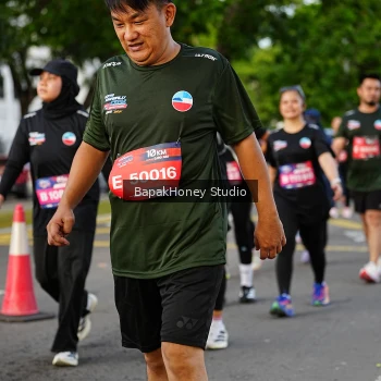 Runner Photo 4029094
