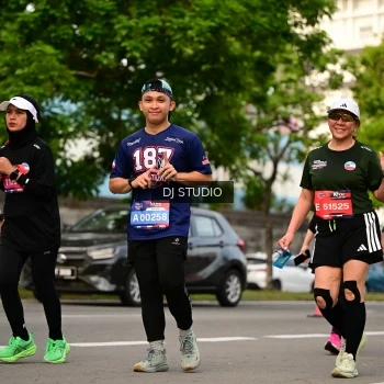 Runner Photo 4029096