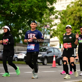 Runner Photo 4029097