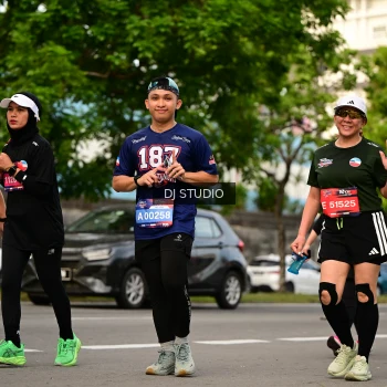 Runner Photo 4029102