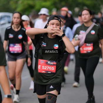 Runner Photo 4029104