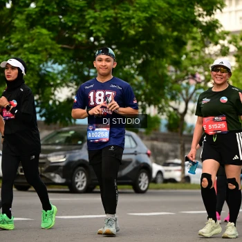 Runner Photo 4029106