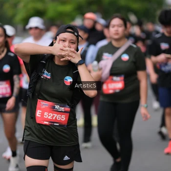 Runner Photo 4029111