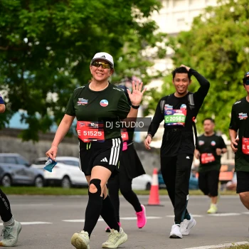 Runner Photo 4029115