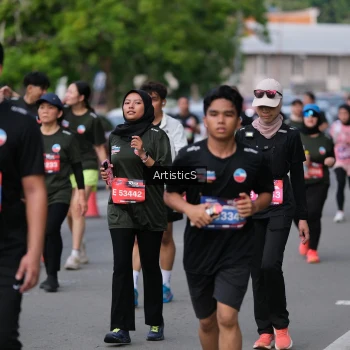 Runner Photo 4029209