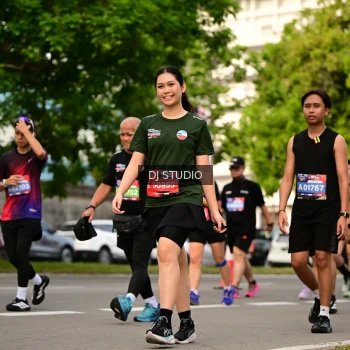 Runner Photo 4029220