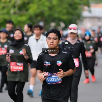 Runner Photo 4029224