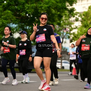 Runner Photo 4029249