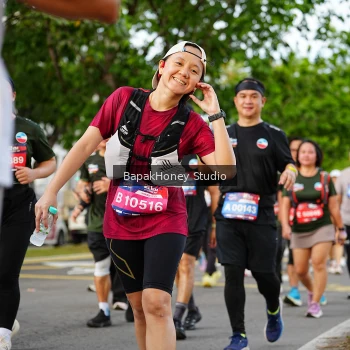 Runner Photo 4029257